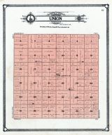 Union Township, Holmes P.O., Grand Forks County 1909
